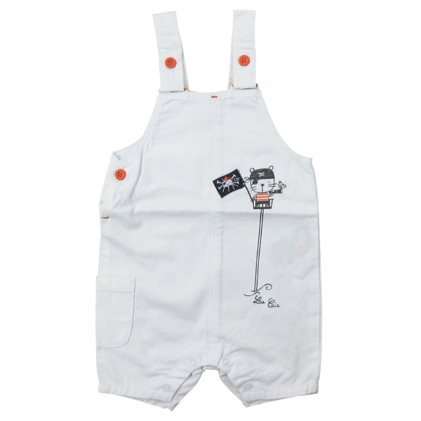 Overalls - COMPAGNIE DES PETITS - 3 maanden
