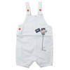Salopette - COMPAGNIE DES PETITS - 3 mois