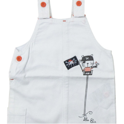 Overalls - COMPAGNIE DES PETITS - 3 maanden