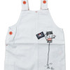 Overalls - COMPAGNIE DES PETITS - 3 maanden