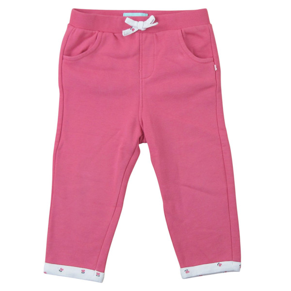 Pantalon training - OBAÏBI - 23 mois (86)