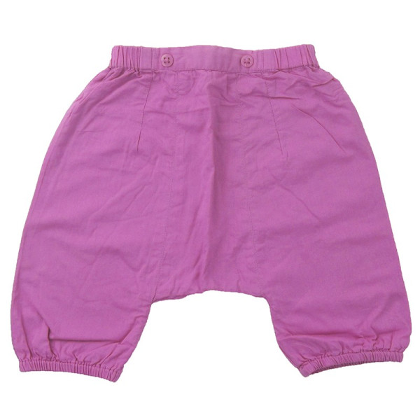 Pantalon - GRAIN DE BLÉ - 6 mois (67)