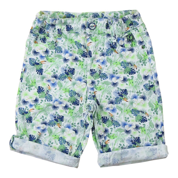 Short - SERGENT MAJOR - 5 ans (110)