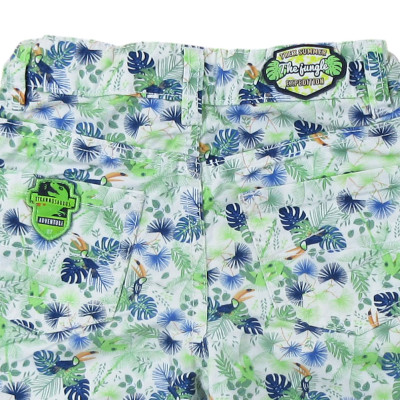 Short - SERGENT MAJOR - 5 ans (110)