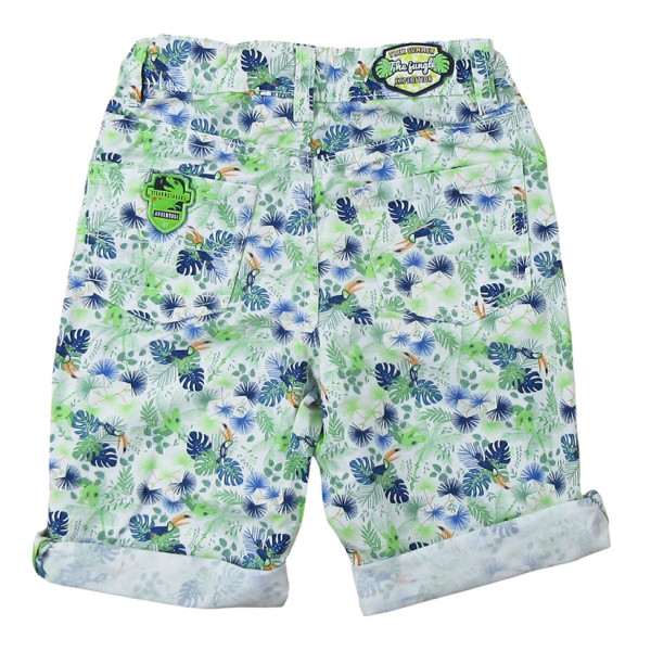 Short - SERGENT MAJOR - 5 ans (110)