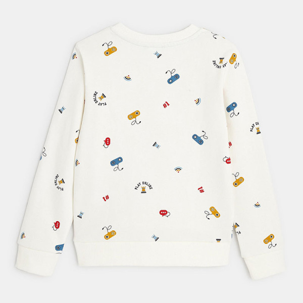 Sweat - OKAÏDI - 6 ans (116)