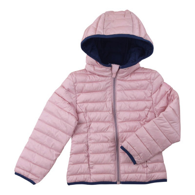 Pufferjacke - Okaidi-Obaibi - 4 Jahre 104 cm