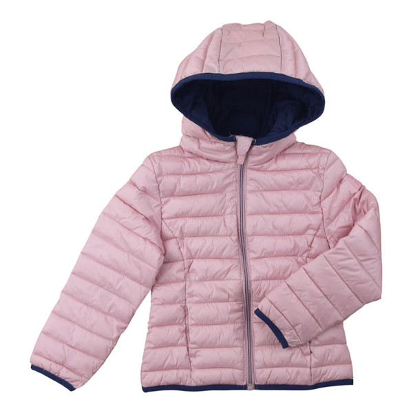 Doudoune mi-saison - OKAÏDI - 4 ans (104)