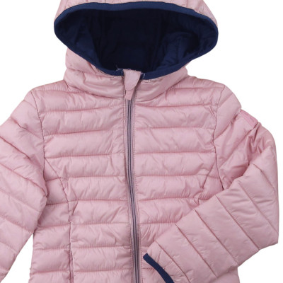 Doudoune mi-saison - OKAÏDI - 4 ans (104)