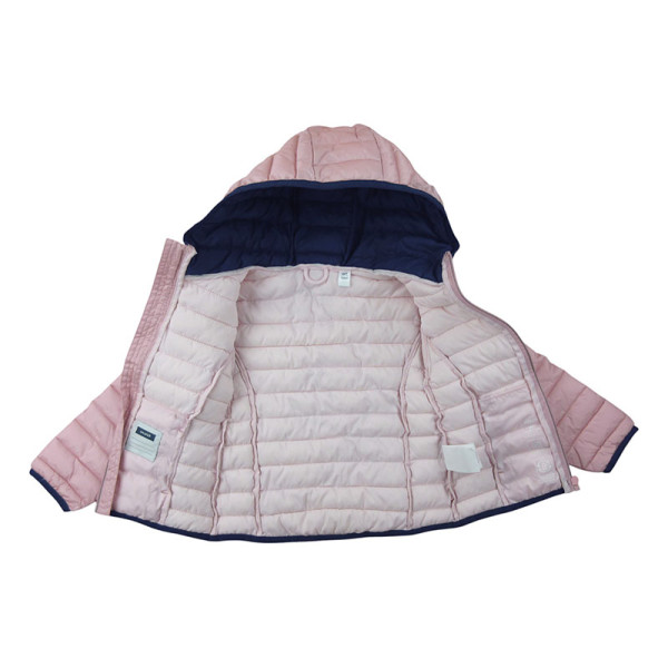 Doudoune mi-saison - OKAÏDI - 4 ans (104)