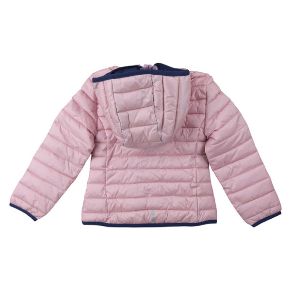 Doudoune mi-saison - OKAÏDI - 4 ans (104)