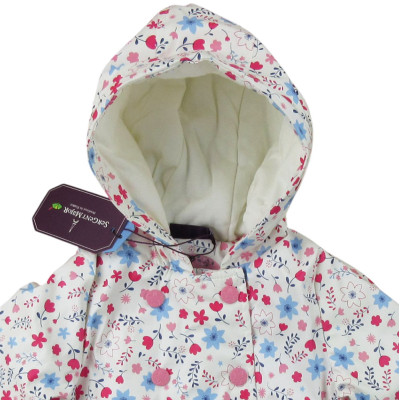 Veste neuve - SERGENT MAJOR - 12 mois (74)