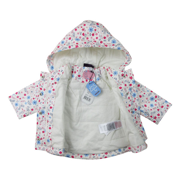 Veste neuve - SERGENT MAJOR - 12 mois (74)