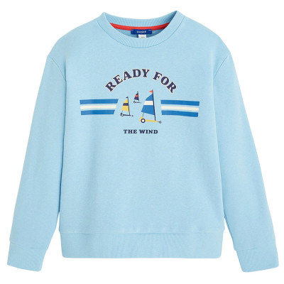 Sweat - OKAÏDI - 6 ans (116)