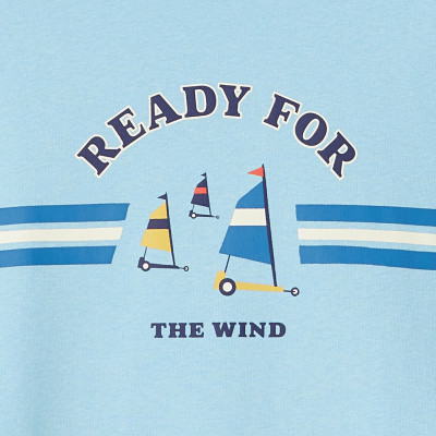 Sweat - OKAÏDI - 6 jaar (116)