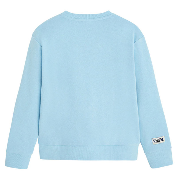 Sweat - OKAÏDI - 6 ans (116)