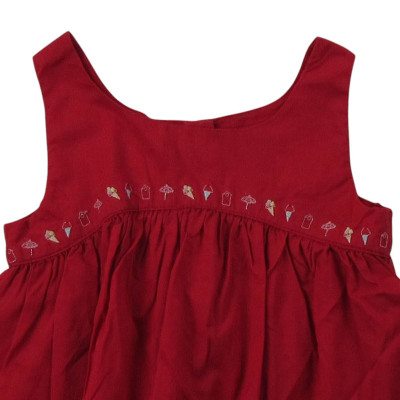 Tunique - SERGENT MAJOR - 2 ans (86)