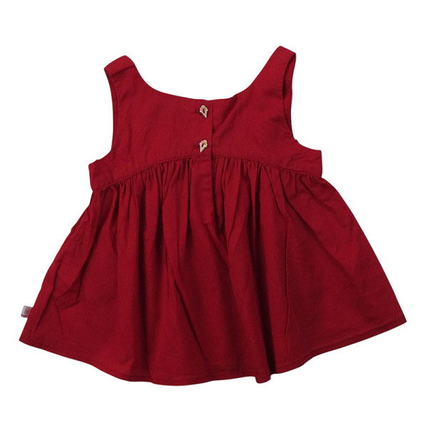 Tuniek - SERGENT MAJOR - 2 jaar (86)