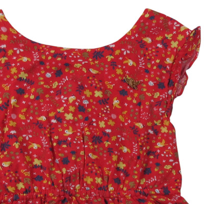 Robe - SERGENT MAJOR - 2 ans (92)