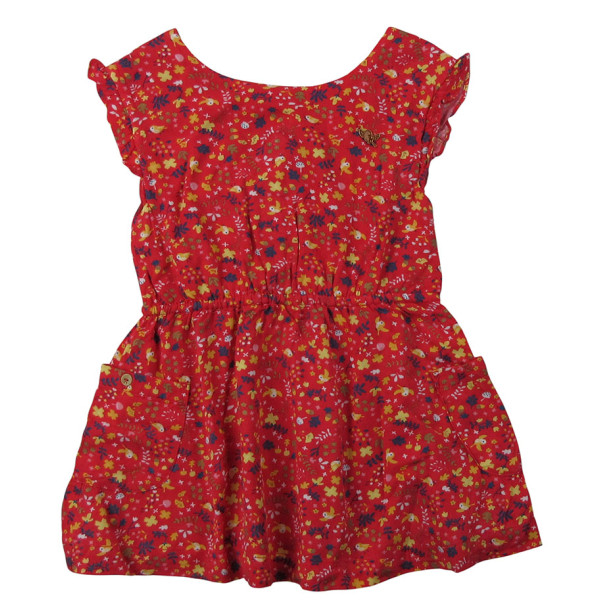 Robe - SERGENT MAJOR - 2 ans (92)