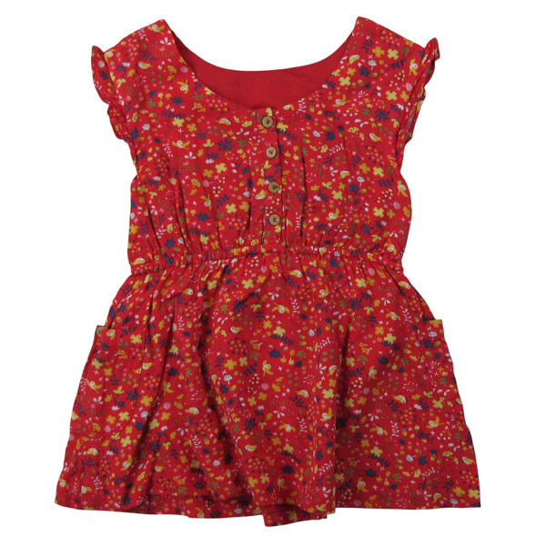Robe - SERGENT MAJOR - 2 ans (92)