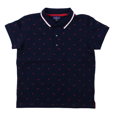Polo - SERGENT MAJOR - 6 jaar (116)