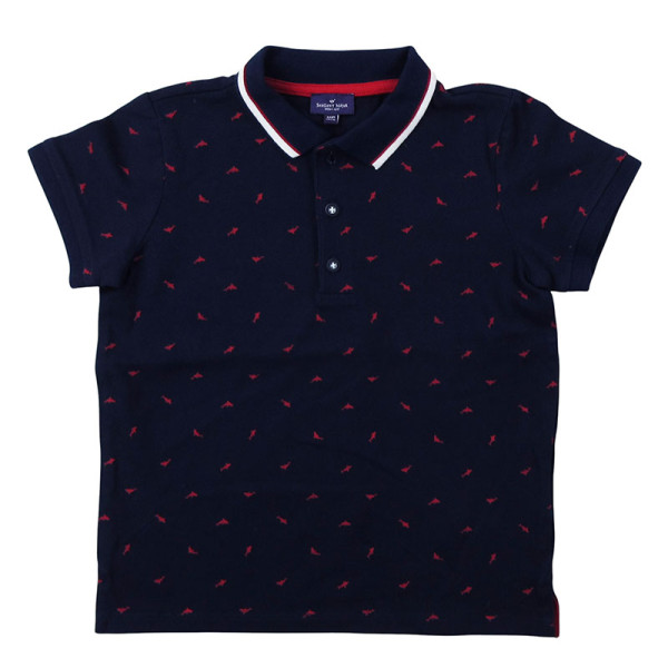 Polo - SERGENT MAJOR - 6 ans (116)