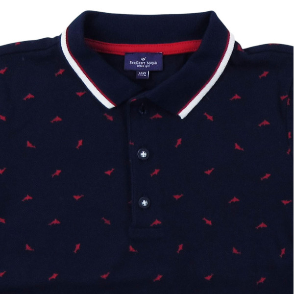Polo - SERGENT MAJOR - 6 jaar (116)