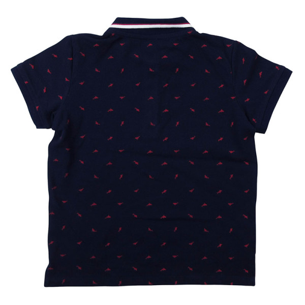 Polo - SERGENT MAJOR - 6 ans (116)