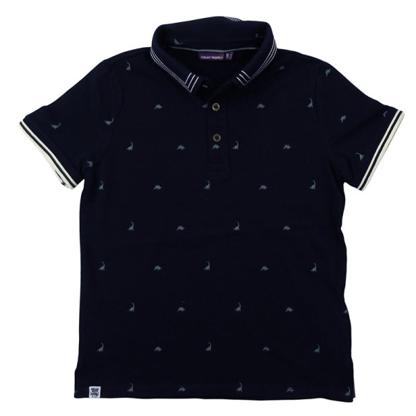 Polo - SERGENT MAJOR - 6 jaar (116)