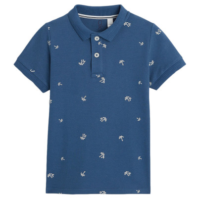 Polo - OKAÏDI - 6 ans (116)