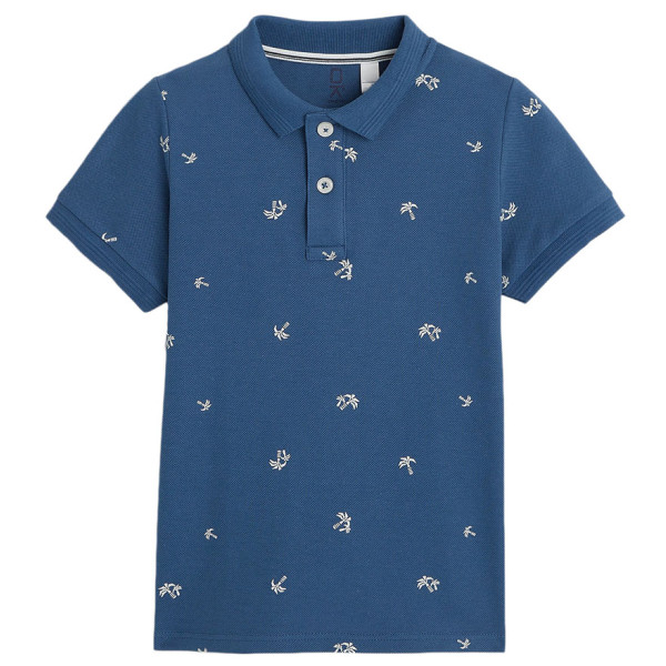 Polo - OKAÏDI - 6 ans (116)