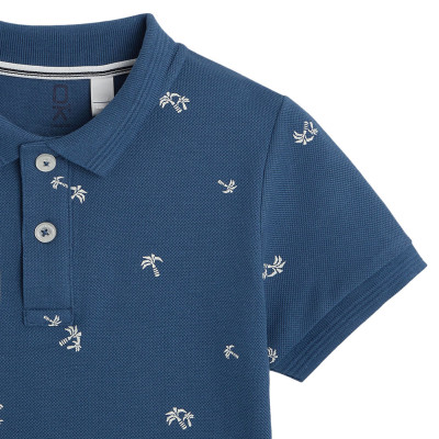 Polo - OKAÏDI - 6 jaar (116)
