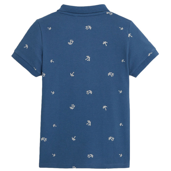 Polo - OKAÏDI - 6 ans (116)