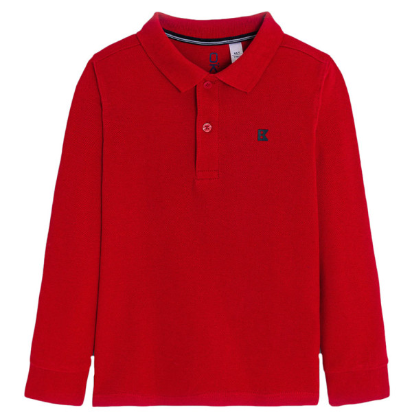 Polo - OKAÏDI - 6 jaar (116)