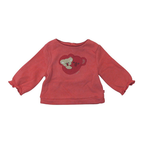 Sweat - OBAÏBI - 6 mois (68)