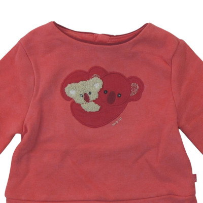 Sweat - OBAÏBI - 6 mois (68)