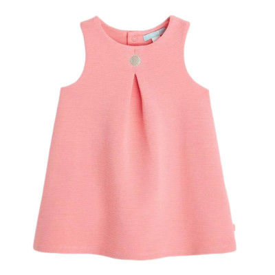 Kleid - Okaidi-Obaibi - 18 Monate 80 cm