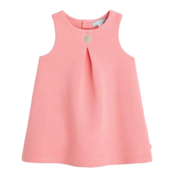 Robe - OBAÏBI - 18 mois (80)