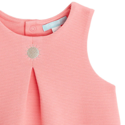 Robe - OBAÏBI - 18 mois (80)