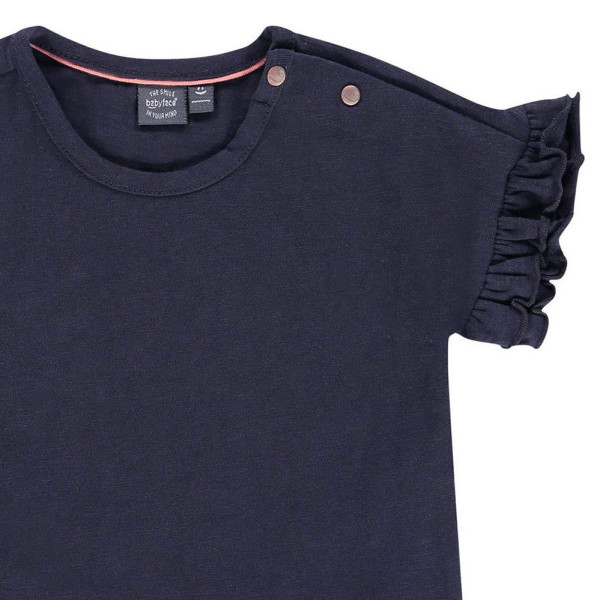 T-Shirt - BABYFACE - 12 mois (80)