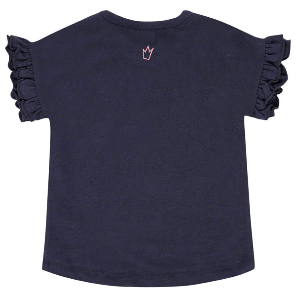 T-Shirt - BABYFACE - 12 maanden (80)