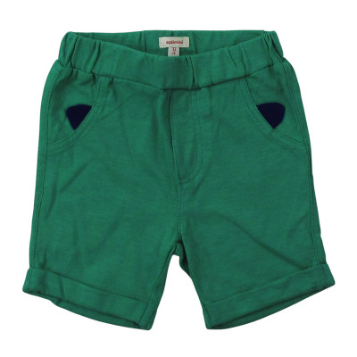 Short - CATIMINI - 12 mois (74)