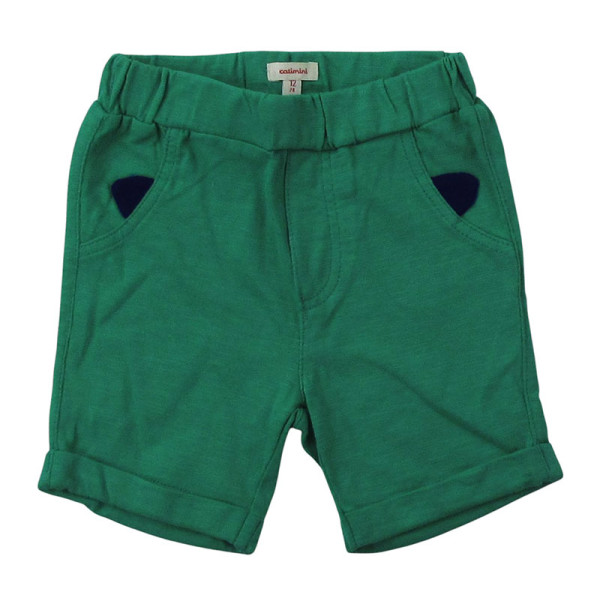 Short - CATIMINI - 12 mois (74)
