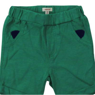 Short - CATIMINI - 12 mois (74)