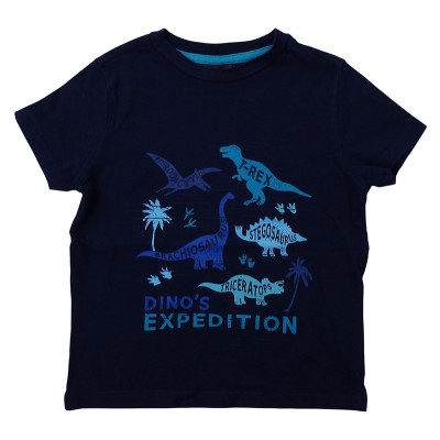 T-Shirt - SERGENT MAJOR - 5 jaar (110)