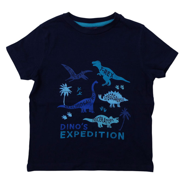 T-Shirt - SERGENT MAJOR - 5 ans (110)