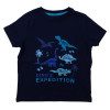 T-Shirt - SERGENT MAJOR - 5 jaar (110)