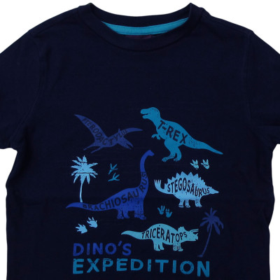 T-Shirt - SERGENT MAJOR - 5 ans (110)