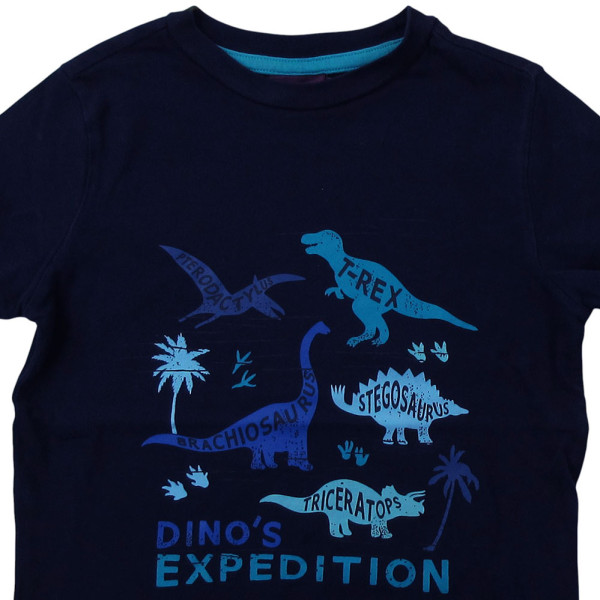 T-Shirt - SERGENT MAJOR - 5 jaar (110)